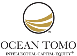 Ocean Tomo Intellectual Property logo