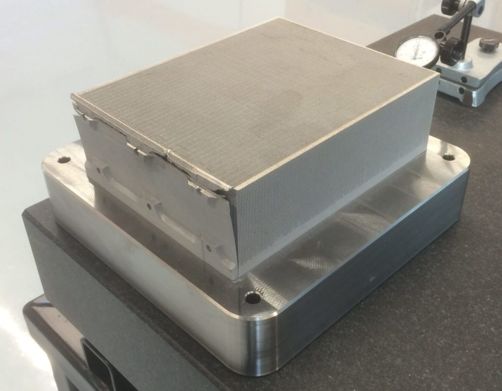 Microfire Block