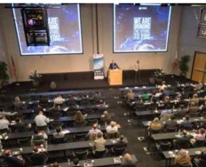 Daily Breeze Startburst accelerator March 2016 Frontline Aerospace
