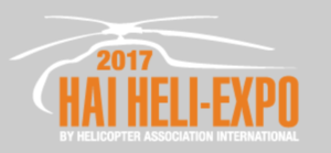 2017 Heli Expo